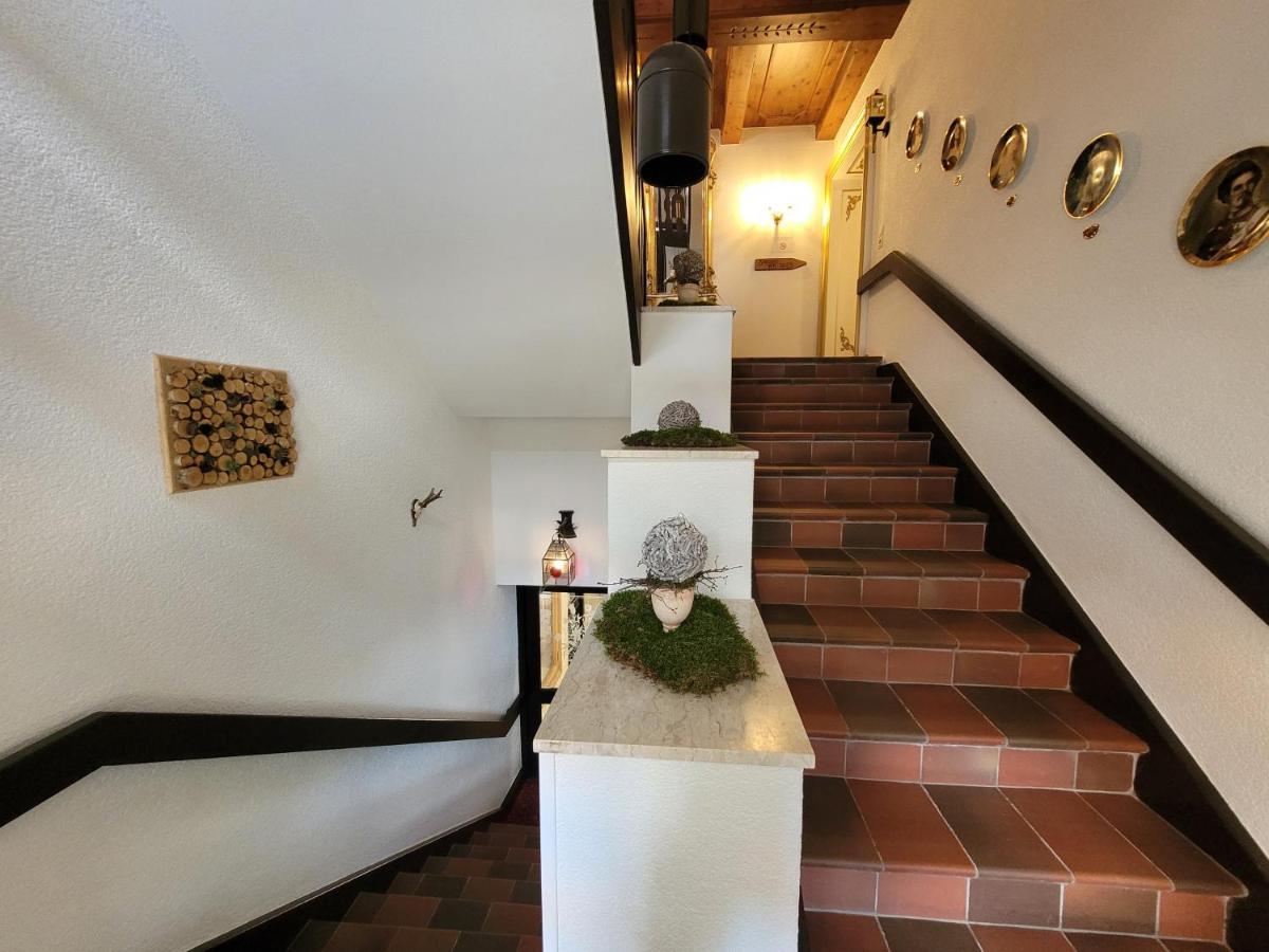 וואלדסאסן Hotel Zum Ehem. Koenigl. Bayr. Forsthaus מראה חיצוני תמונה