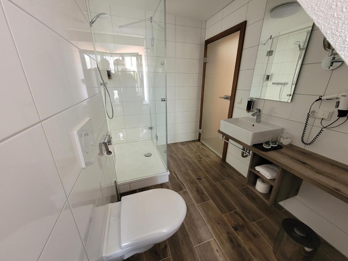 וואלדסאסן Hotel Zum Ehem. Koenigl. Bayr. Forsthaus מראה חיצוני תמונה
