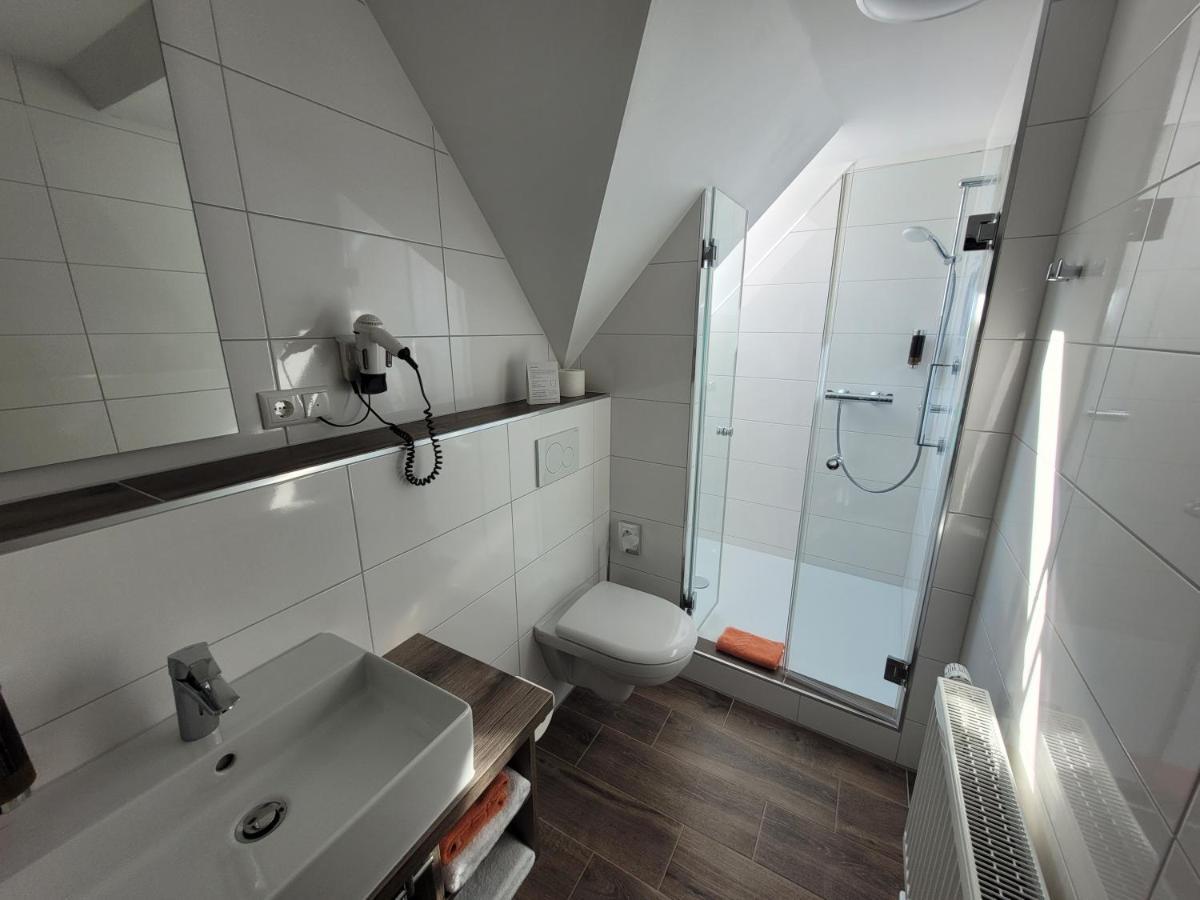 וואלדסאסן Hotel Zum Ehem. Koenigl. Bayr. Forsthaus מראה חיצוני תמונה