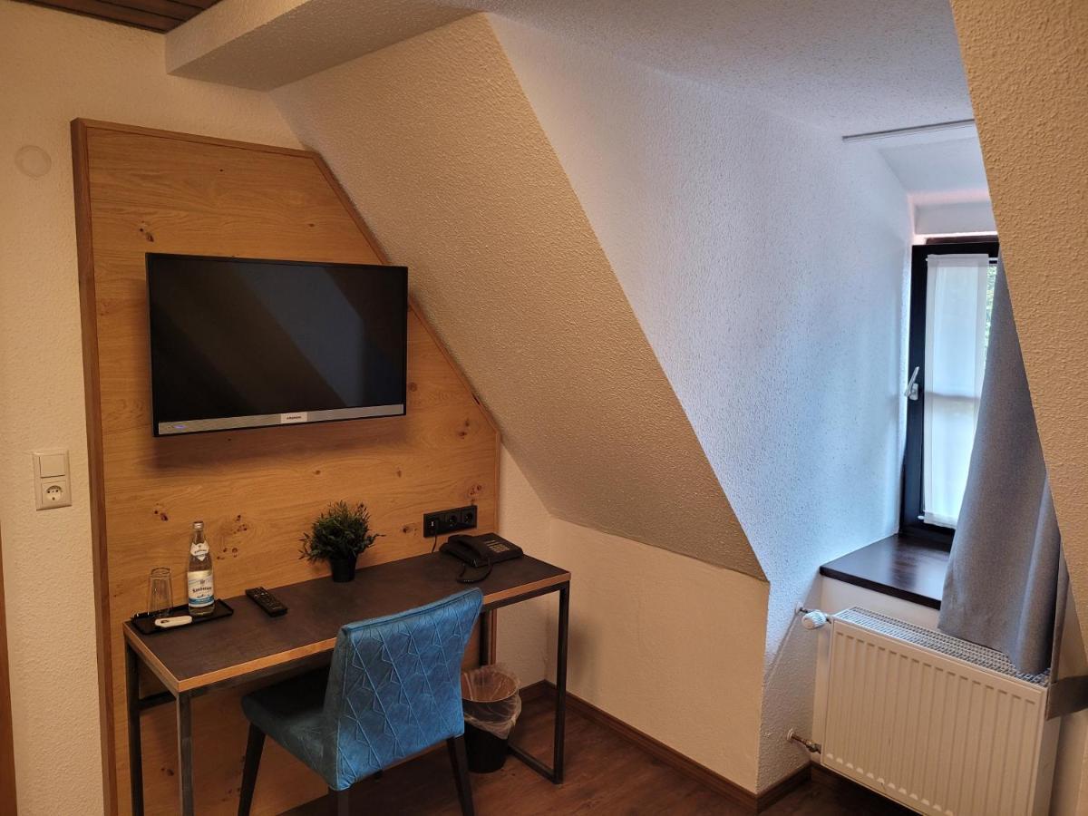 וואלדסאסן Hotel Zum Ehem. Koenigl. Bayr. Forsthaus מראה חיצוני תמונה