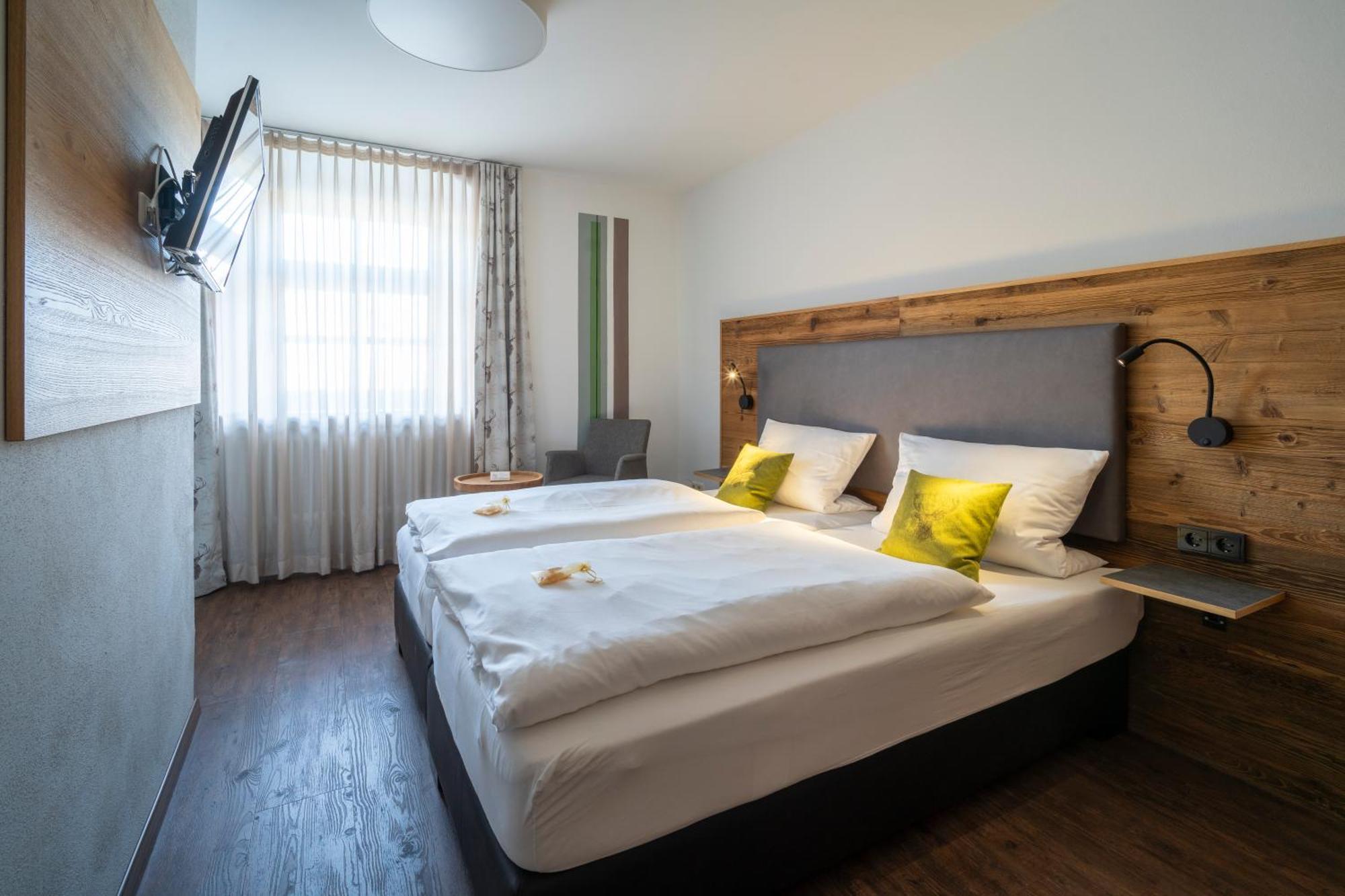 וואלדסאסן Hotel Zum Ehem. Koenigl. Bayr. Forsthaus מראה חיצוני תמונה